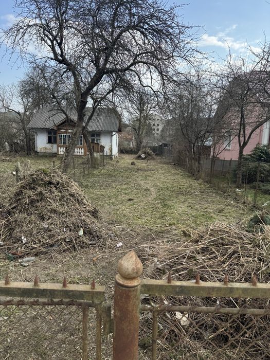 Косіння трави благоустрій ділянки вирубка кущів