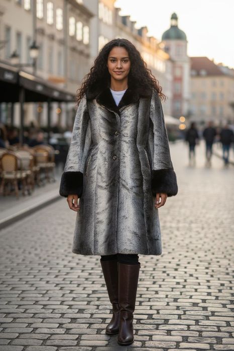 Шуба шубка єко нові с бірками