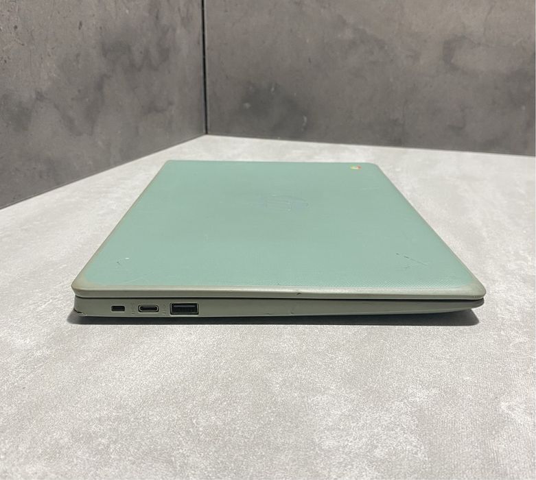 Chromebook HP 11 G8 EE 11.6" на запчастини! D947