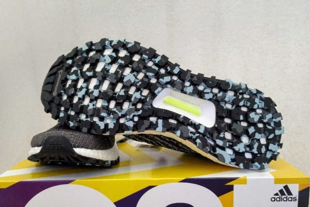 ДЕШЕВО! Adidas UltraBOOST All Terrain F36129 Оригинал 25.5см/ EUR 40.5