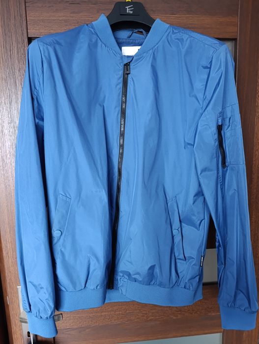 Kurtka męska przejściowa XL