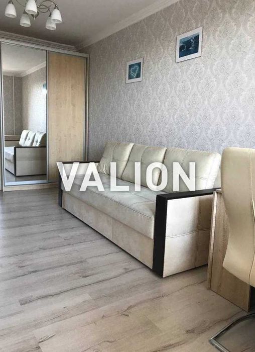 Продаж 1к квартири по вул. Заболотного 78, Голосіївський р-н