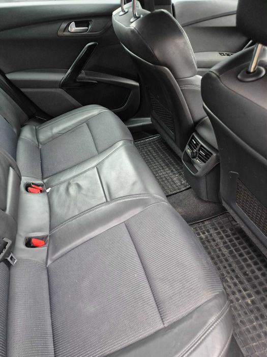 Sprzedam Peugeot 508