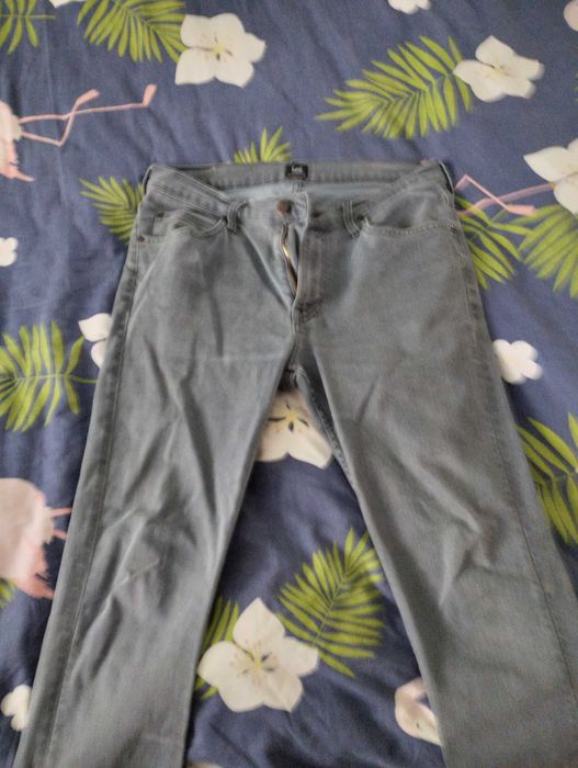 Sprzedam Spodnie Lee