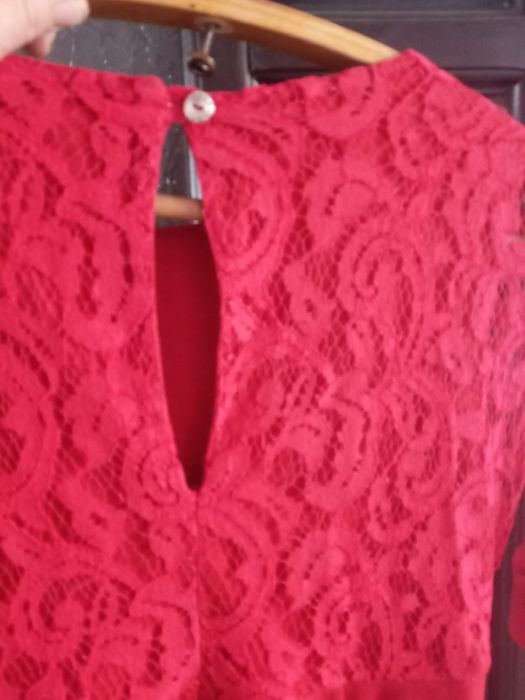 Жіноче платтячко