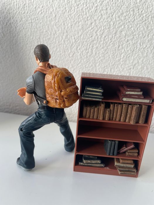 Toy biz spider man Peter parker