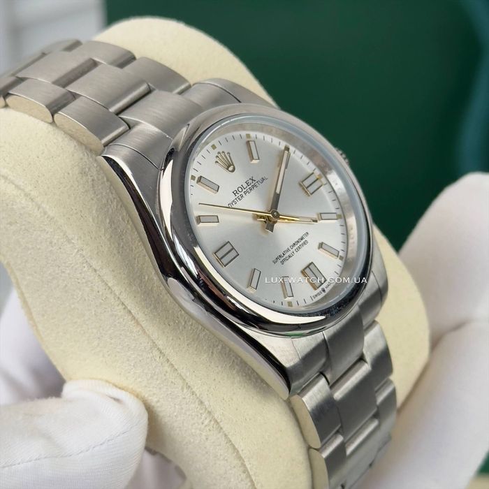 Часы Rolex Oyster Perpetual Ролекс