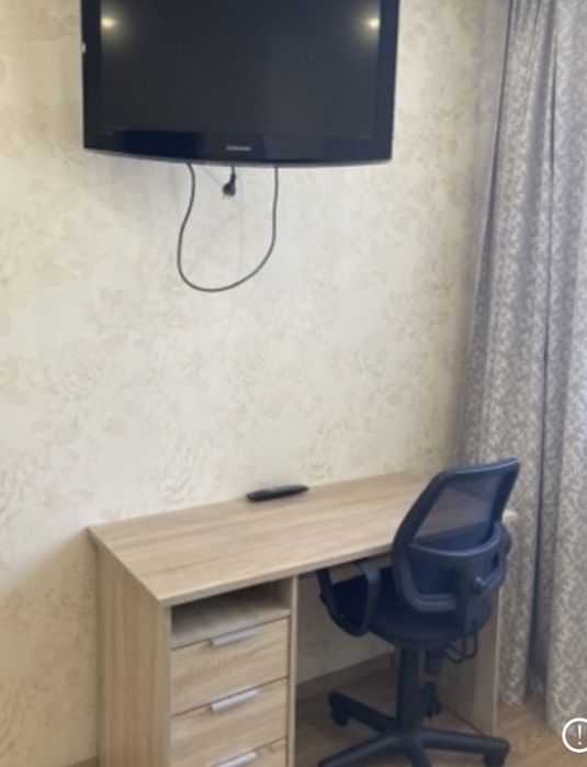 Сдам однокомнатную квартиру в ЖК Ньютона