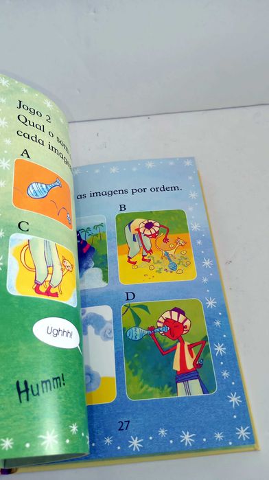 The Bottle Genius - Reading Program - Level 2445522546819092483
