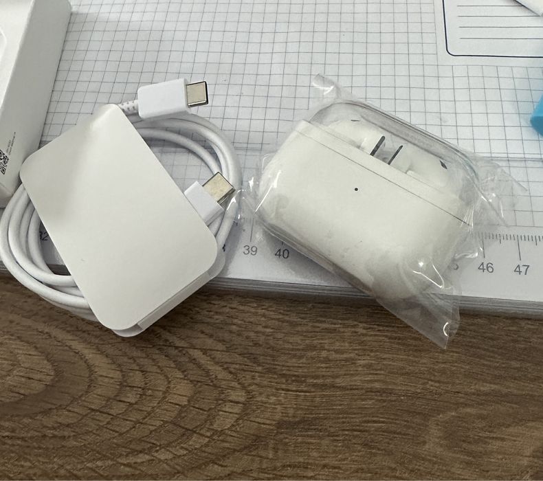 Sluchawki Samsung Galaxy Buds 3 bezprzewodowe bluetooth