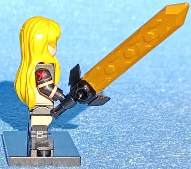 Magik (X-Men) (Marvel)