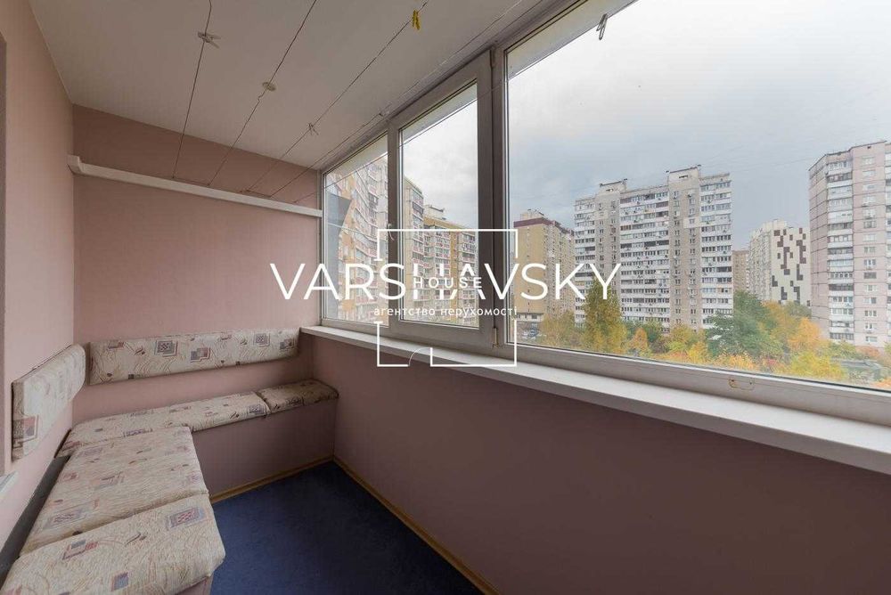 3-rooms apartment apartment by the address (area 100,9 m²) - Atlanta.ua - photo 21