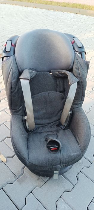 Bezwypadkowy fotelik samochodowy Maxi Cosi Tobi 9-18 kg