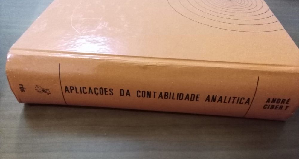 Aplicações de Contabilidade Analítica