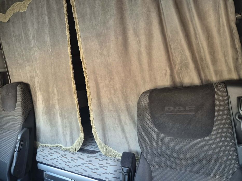 Daf xf 460 euro 6