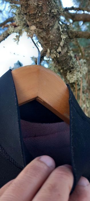 Fato surf rip curl flashbomb E6 4/3 MS