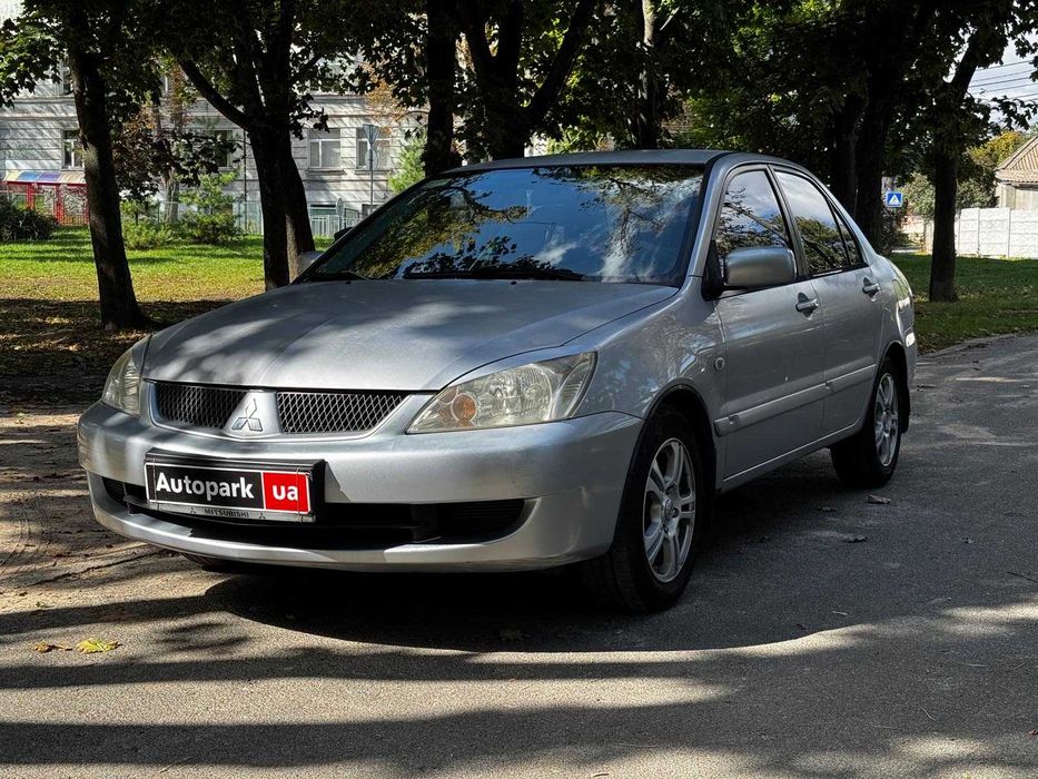 Продам Mitsubishi Lancer 2005р. #71904