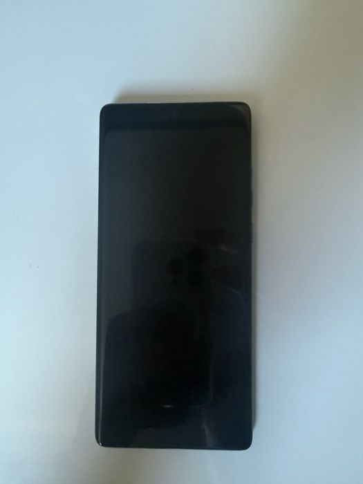 Motorola edge 50 fusion