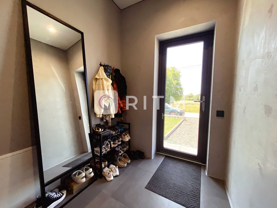 Продаж будинку в с. Боголюби, 140 м², дизайнерський ремонт