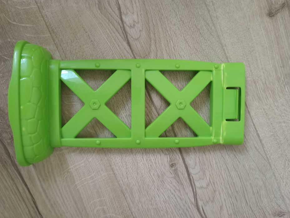 Garaż vtech zabawkowy