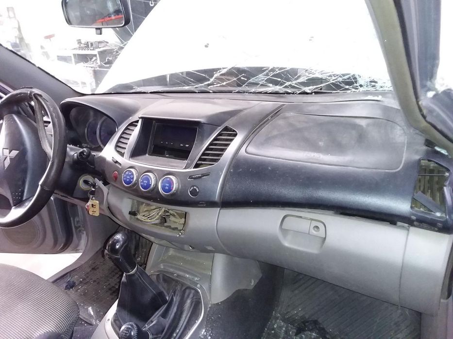 Abs Mitsubishi L200 Ka0Kb0