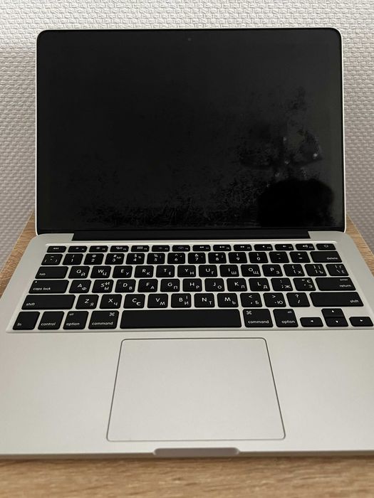 macbook pro 2015 13 Киев - купить ноутбуки - Цена на OLX.ua