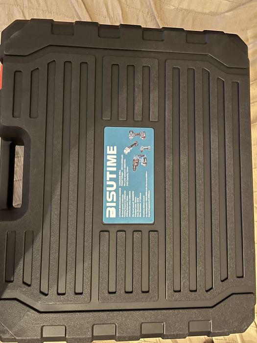 Maquinas profissionais conjunto 4 unidades