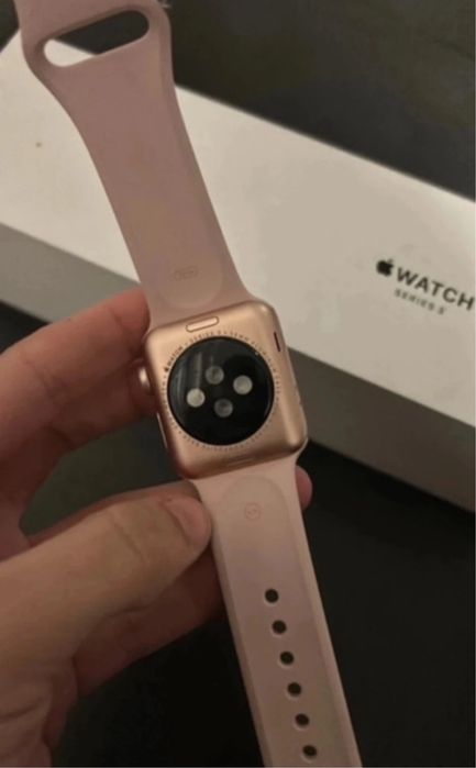 Apple Watch Serie 3
