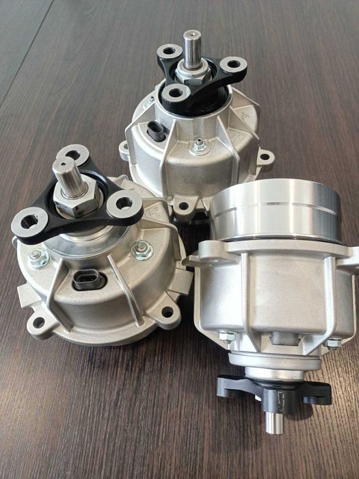 Муфта полного привода Haldex AWD Hyundai Tucson