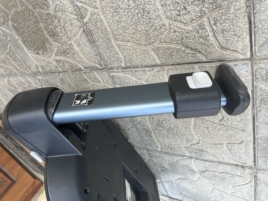 Автолюлька Cybex з базою