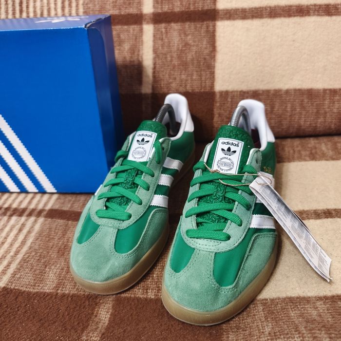 Нові кросівки adidas gazelle