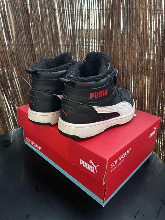 Buty puma rozmiar 30