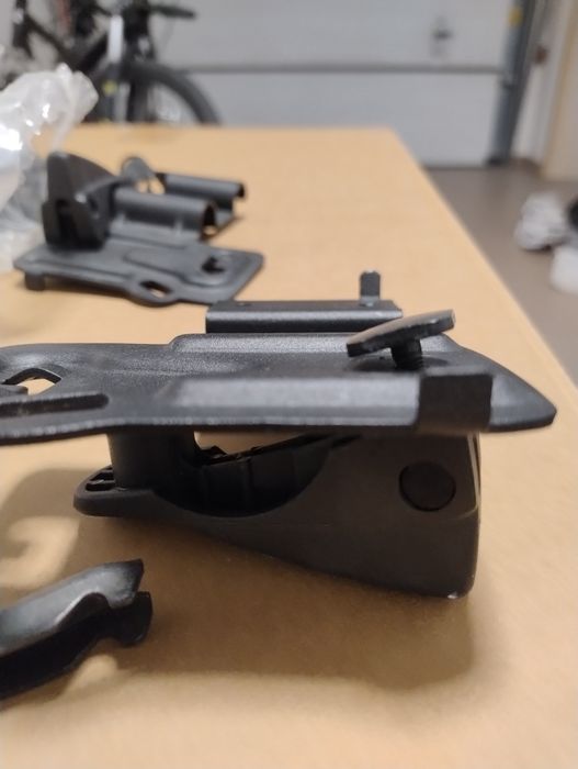 Bagażnik rowerowy THULE FreeRide 532