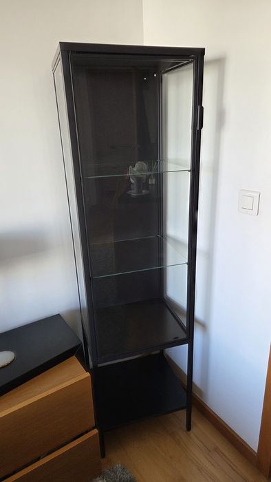 Vitrina RUDSTA ikea