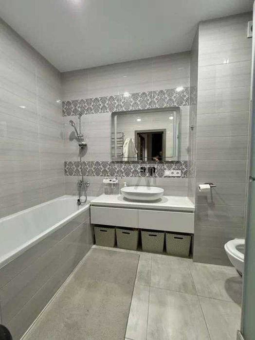 Продажа Двухкомнатная Квартира с ремонтом на Вильямса !