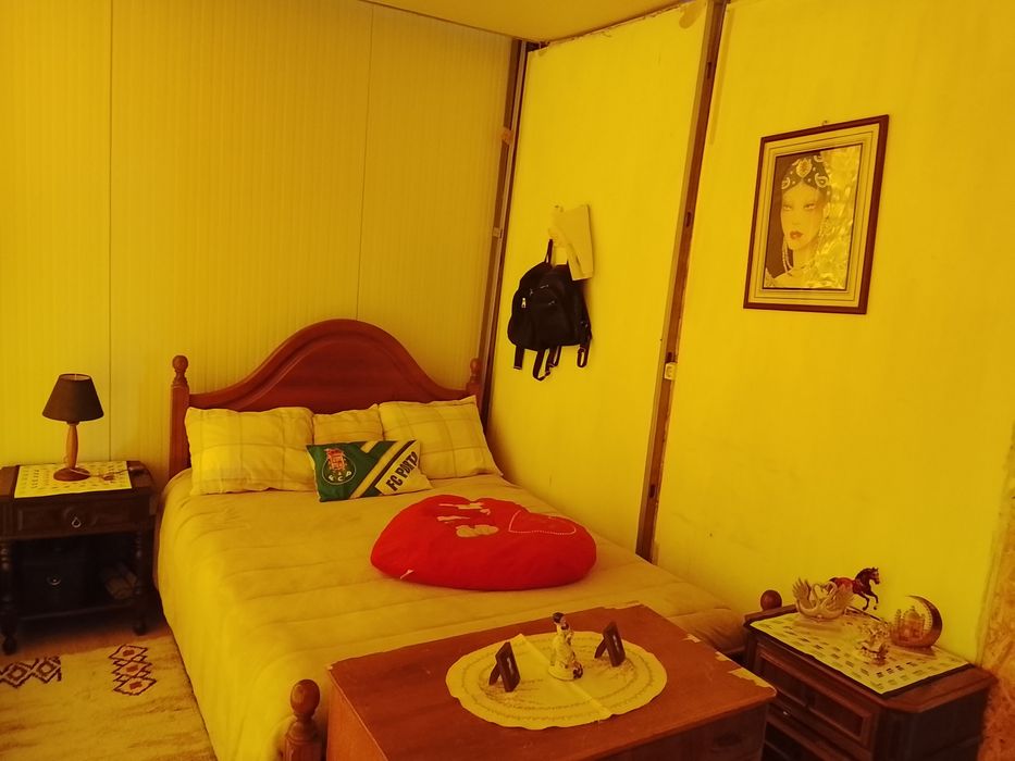 Casa de Parque de campismo