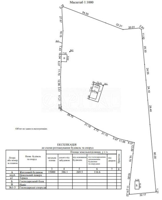 Продажа участка, Ходосовка, Обуховский р-н