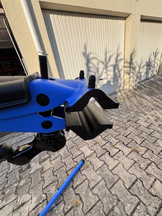 Cavalete Park Tool PCS-10.3
