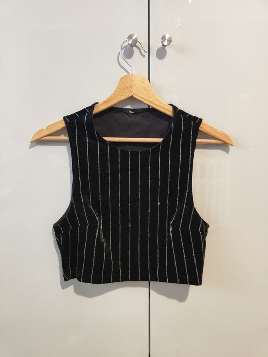 Komplet Tezenis top + spodnie