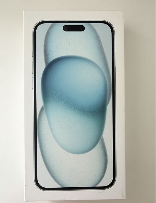 Iphone 15 Plus 256GB