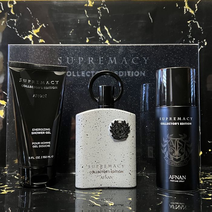 Perfumes Arabes Coffret