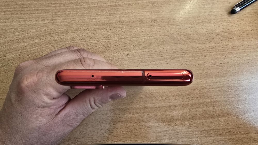 Samsung Galaxy S20 FE