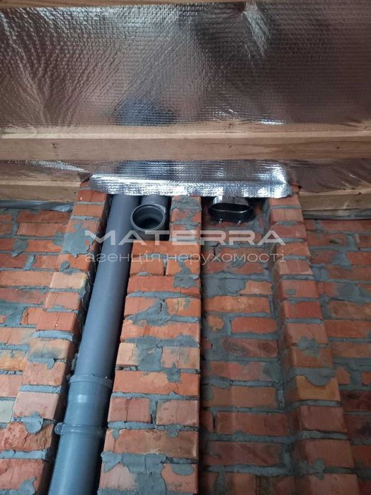 Малютянка | Будинок 108 м² | 8 соток | Еко-локація
