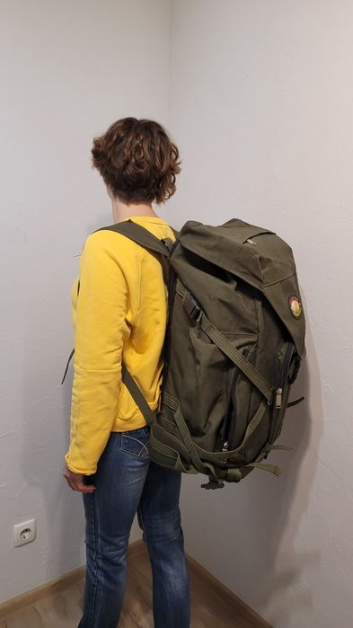 Рюкзак 80 литров