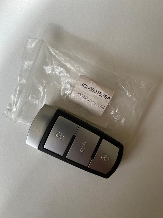 Смарт ключ Volkswagen