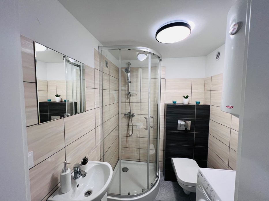 Komfortowa kawalerka w centrum | Środa Śląska