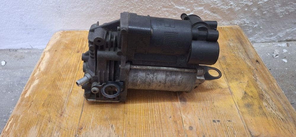 Kompresor Sprężarka zawieszenia