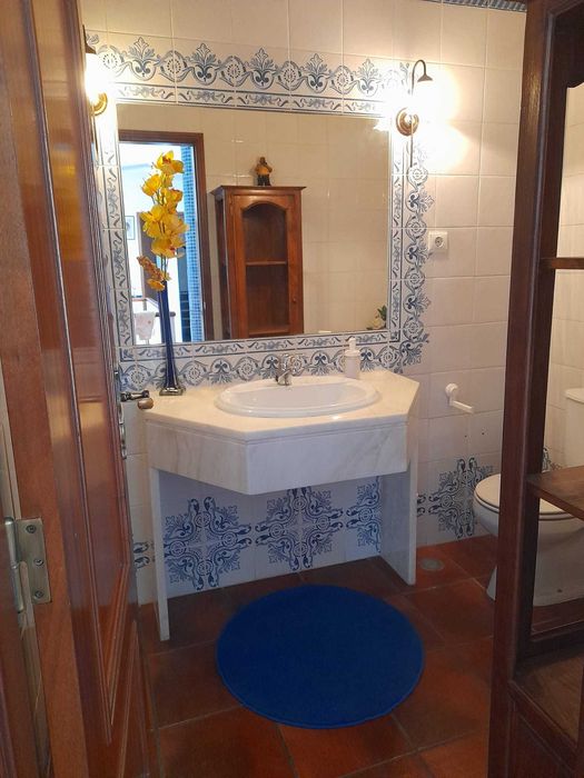 Quarto para alugar a 10min da Escola Secundária Andre de Gouveia Évora