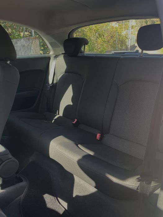 AUDI A1 1.6 TDI