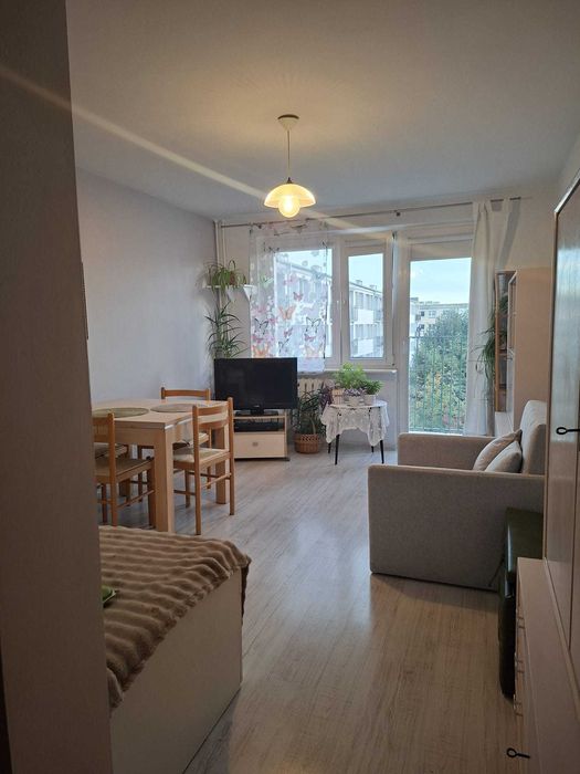 Mieszkanie na sprzedaż, 1 pokój, 32 m², Koszalin